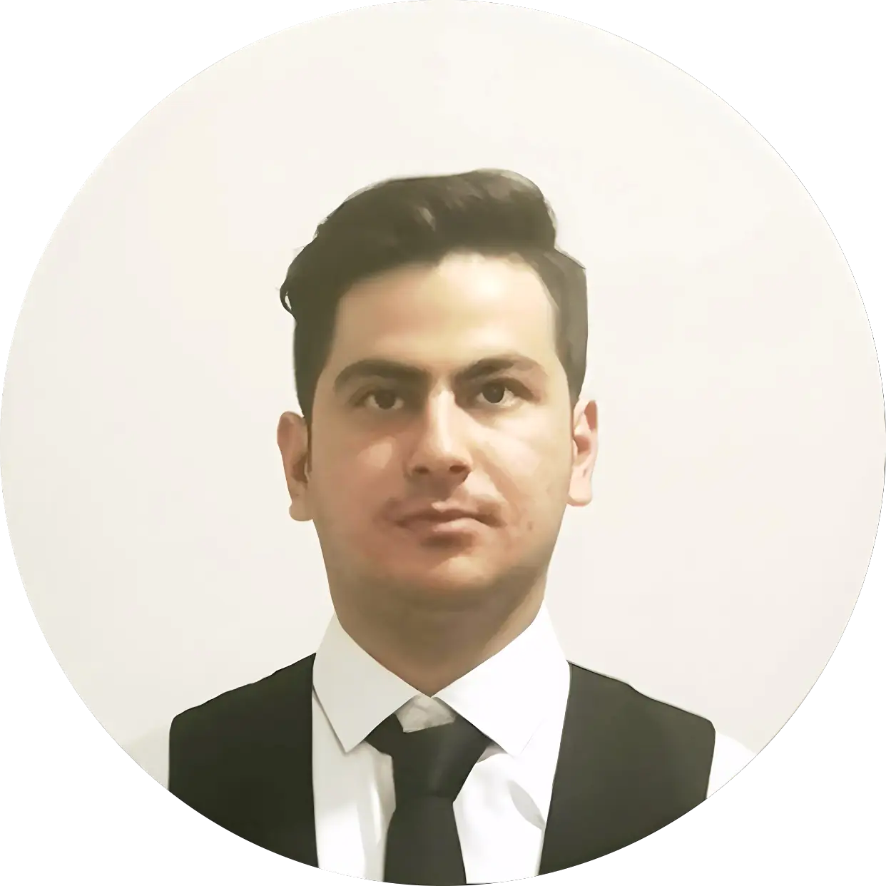 Abolfazl Rahmani